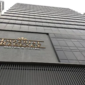 **** Hotel Imperial Regency & Petaling Jaya Malaysia