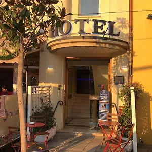 *** Hotel Vila Kerciku Albania