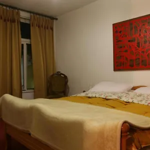 ** Guest house Pension Andrea Albania