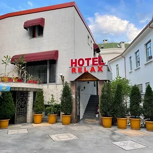 *** Hotel Relax City Center Albania