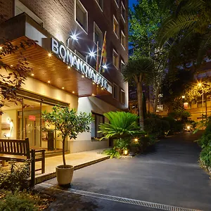 ** Hotel Bonanova Park España
