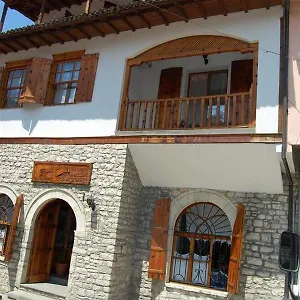 *** Hotel Hotel Berati Albania