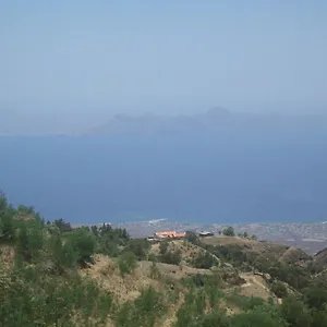 Casa Cova Hostal