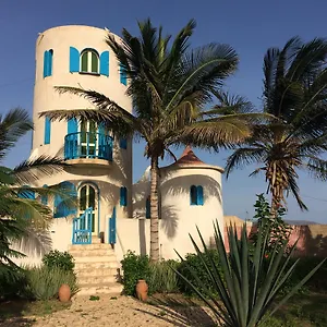 Torre Sabina Cidade do Maio