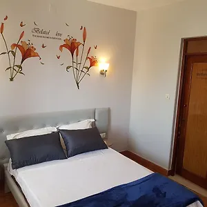 Pensao Asa Branca Assomada