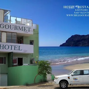 Le Gourmet São Pedro