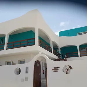 3* Bed & Breakfast Sereia Azul Boa Vista