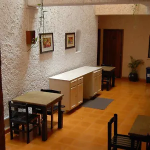 ** Hotel Tankah México