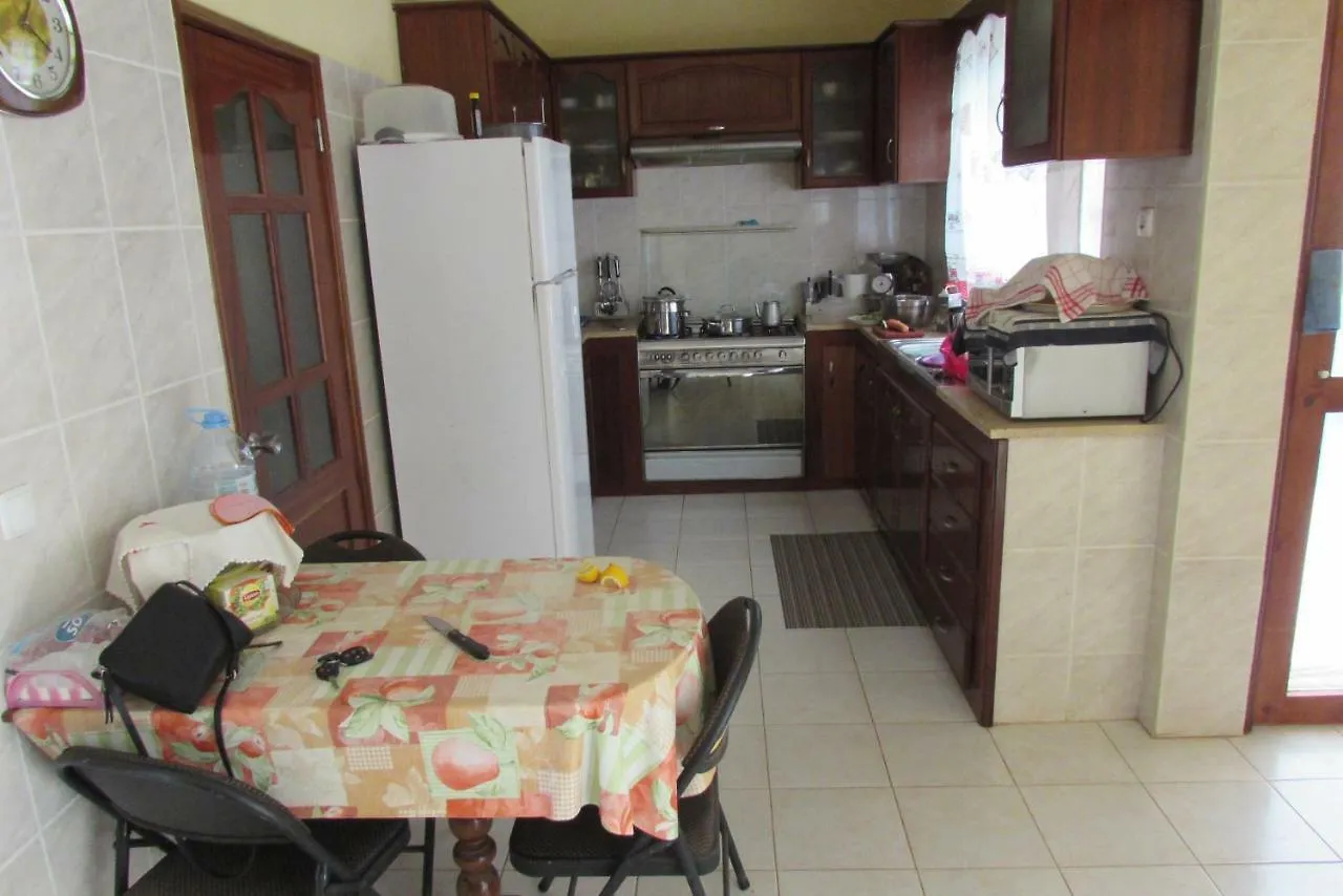 Rooming House Espargos Cape Verde