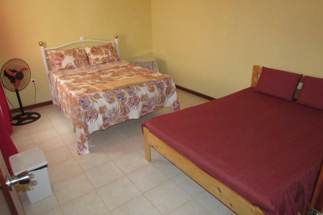 Rooming House Espargos 0*,  Cape Verde